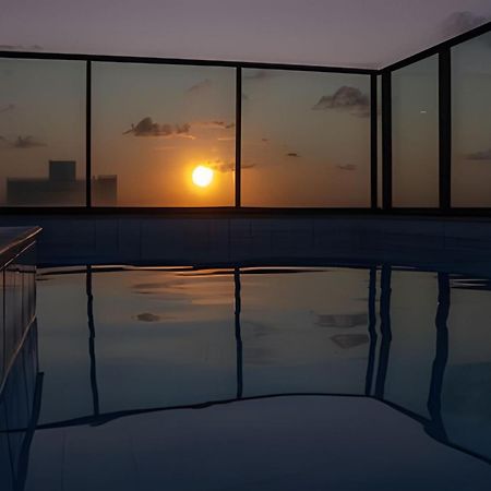 Hosts Br - Estudio Em Boa Viagem Recife Exterior foto