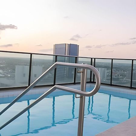 Hosts Br - Estudio Em Boa Viagem Recife Exterior foto